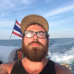 Meet your Posher, Baraka